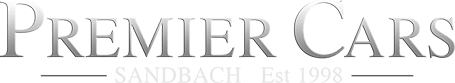 Premier Cars Sandbach